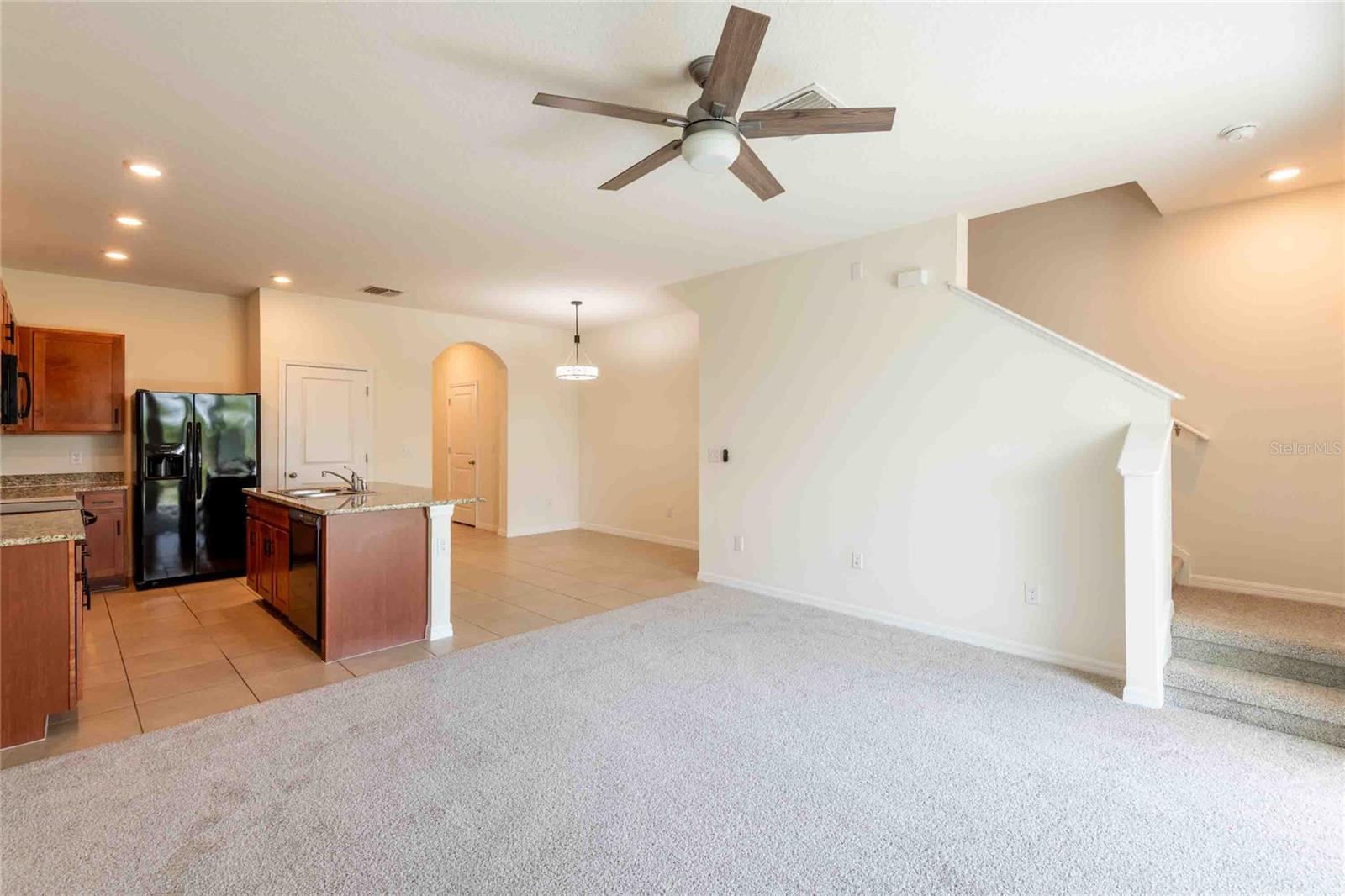 UNION PARK PH 7A & OLDWOODS AVEN - Residential