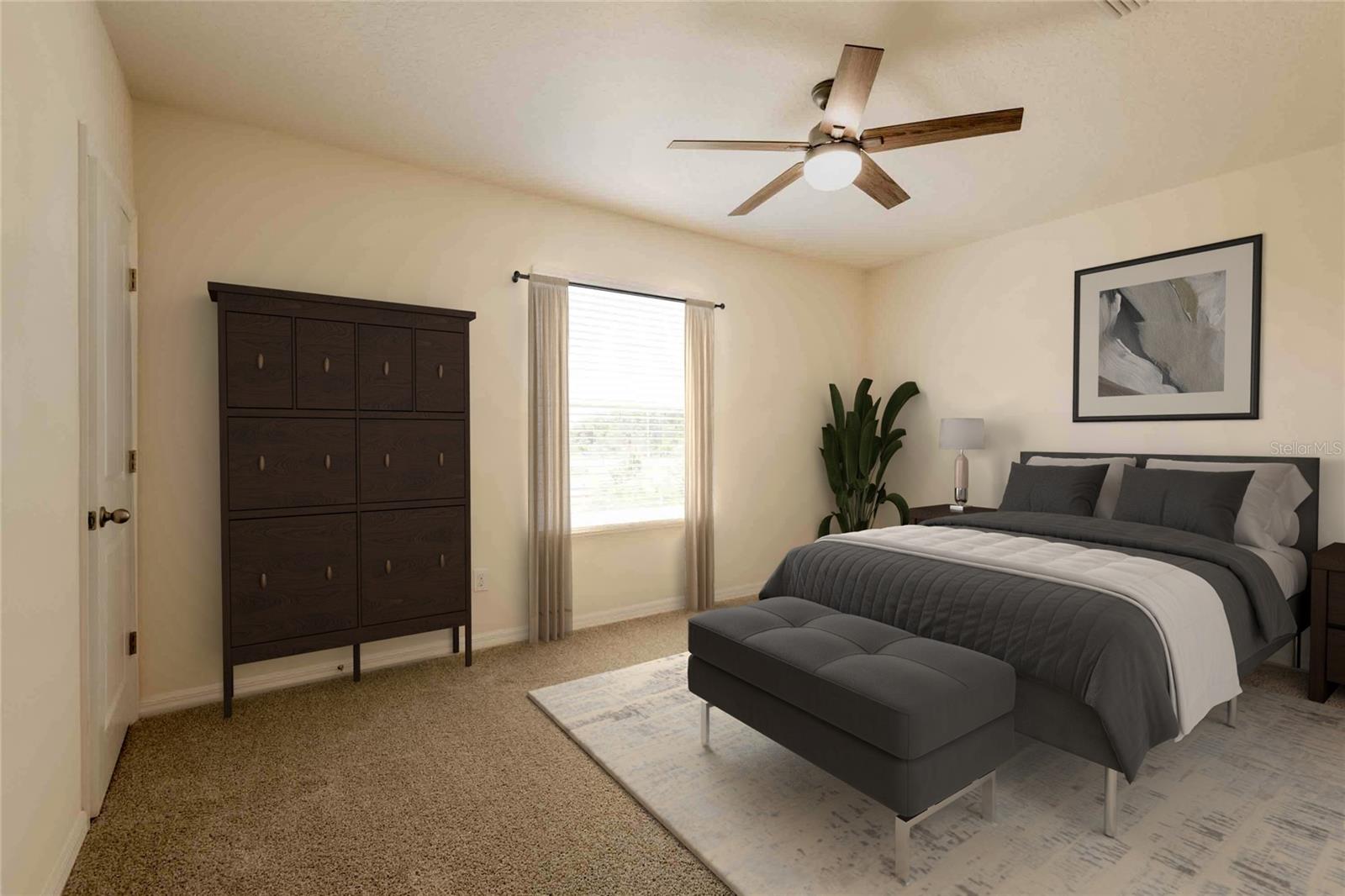 UNION PARK PH 7A & OLDWOODS AVEN - Residential