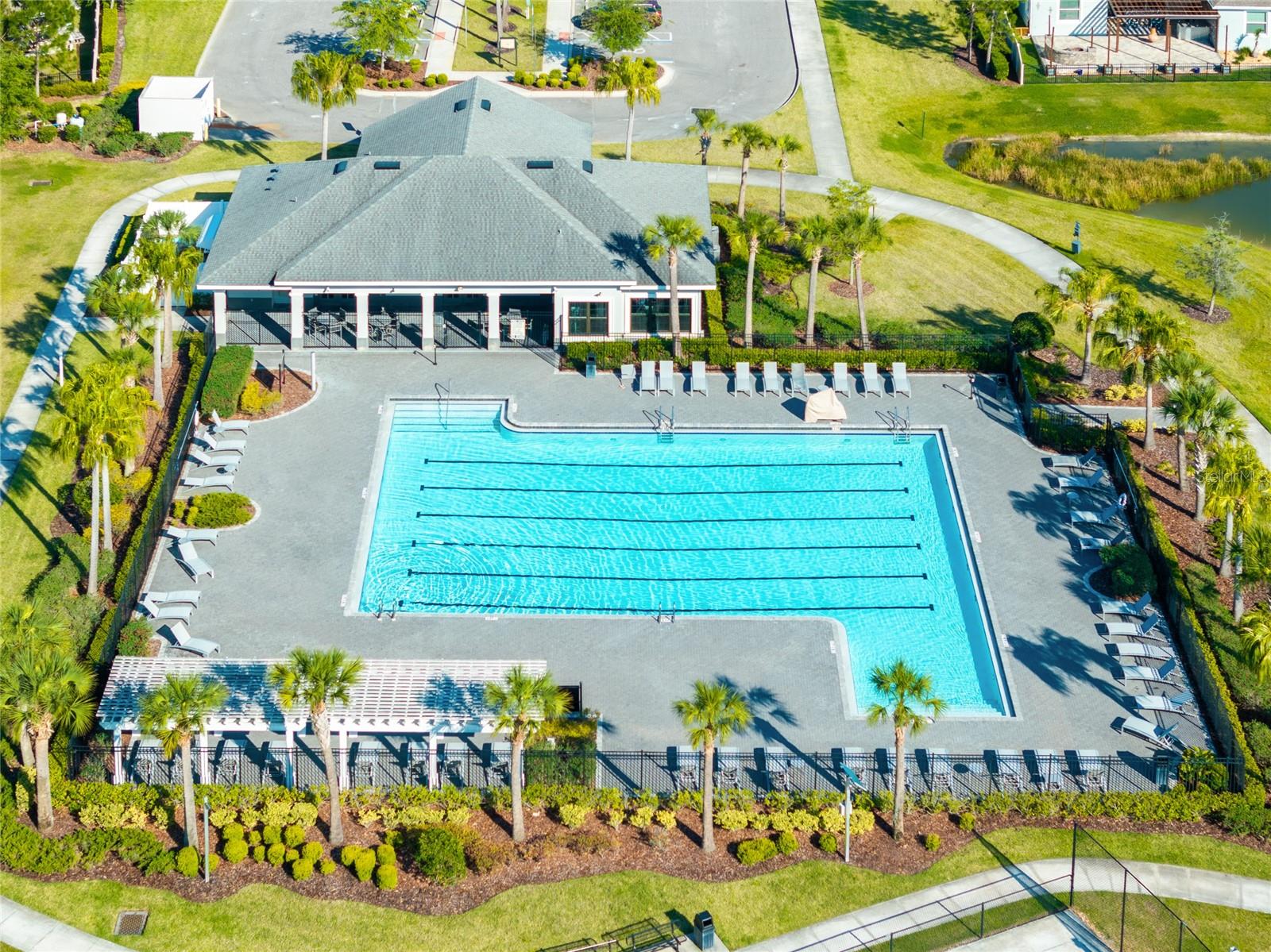 UNION PARK PH 7A & OLDWOODS AVEN - Residential