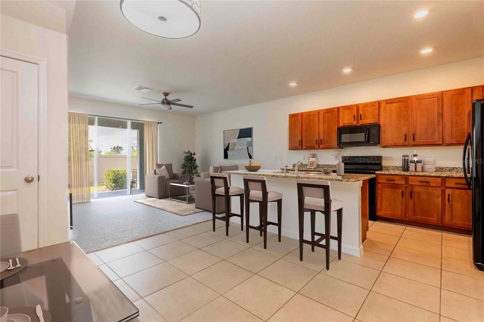 UNION PARK PH 7A & OLDWOODS AVEN - Residential