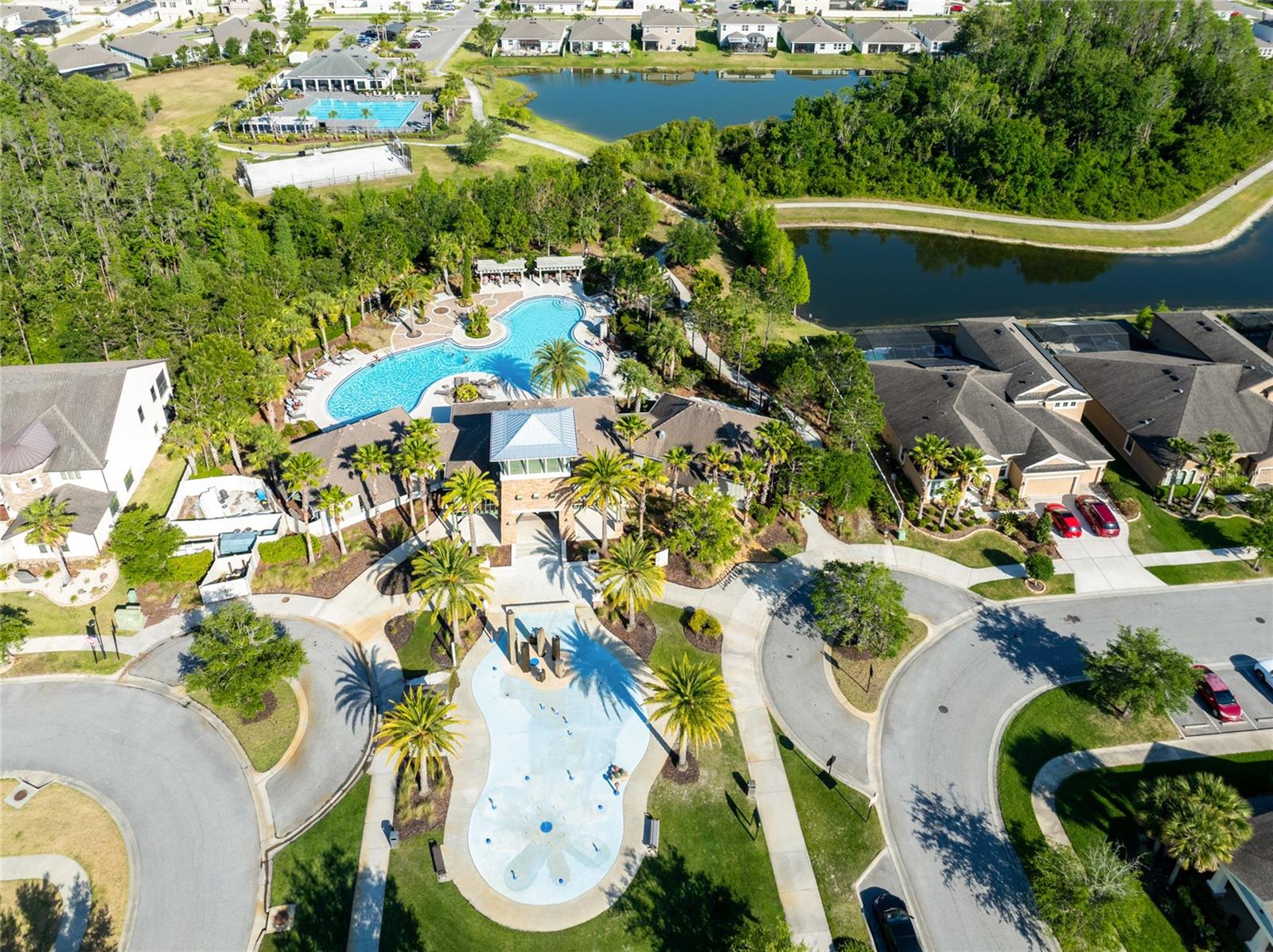 UNION PARK PH 7A & OLDWOODS AVEN - Residential