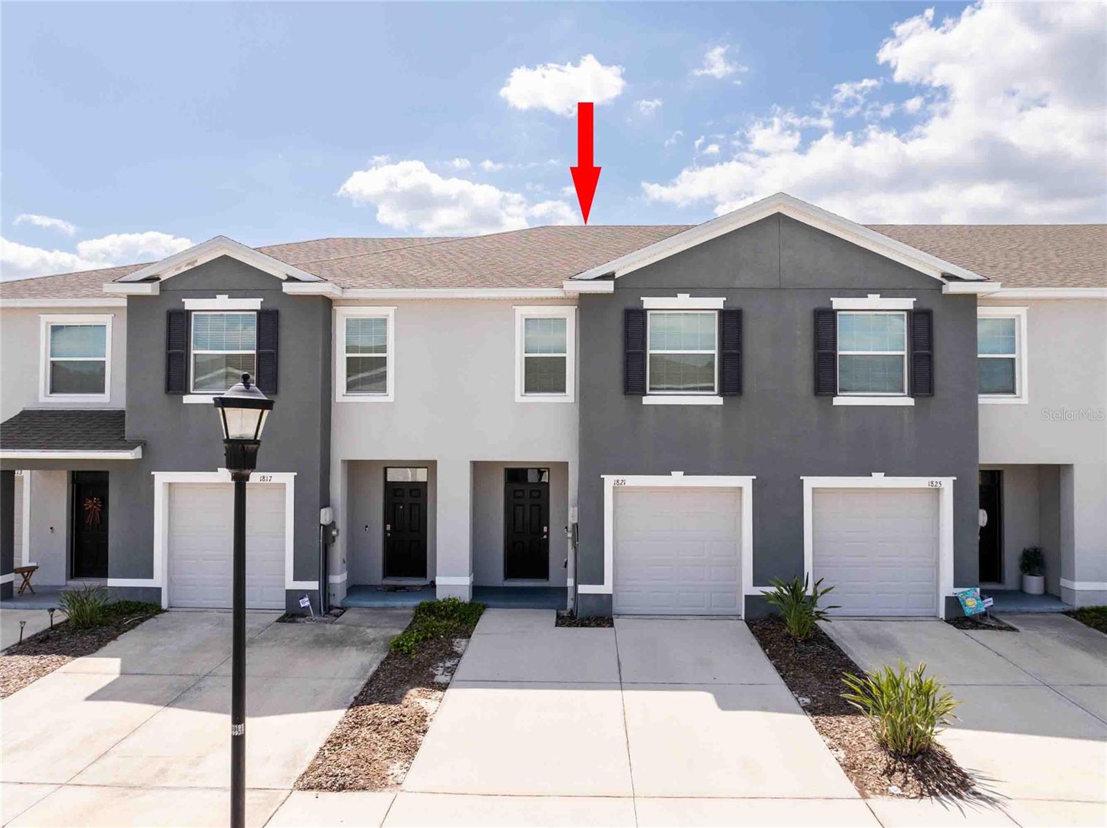 UNION PARK PH 7A & OLDWOODS AVEN - Residential