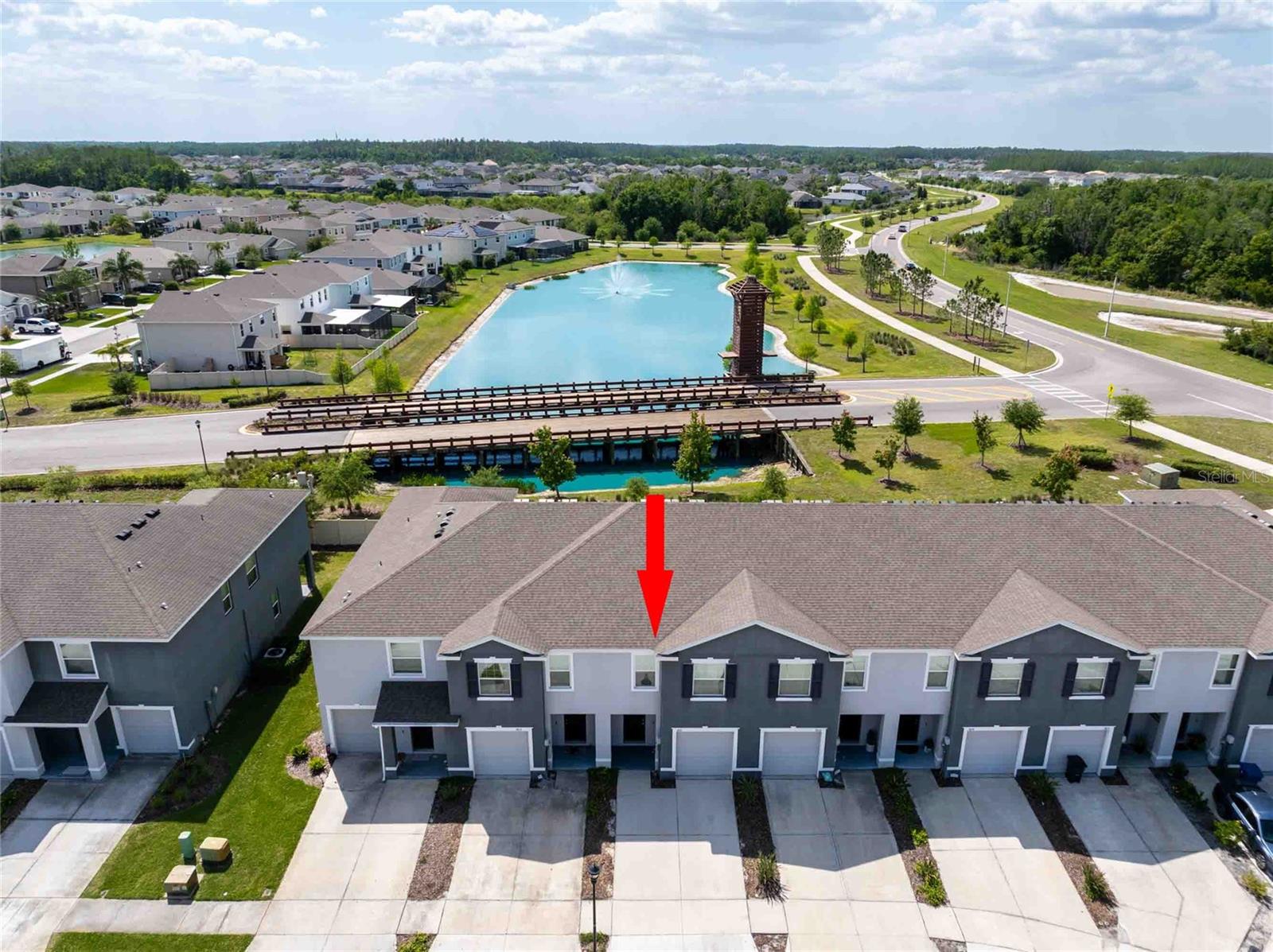 UNION PARK PH 7A & OLDWOODS AVEN - Residential