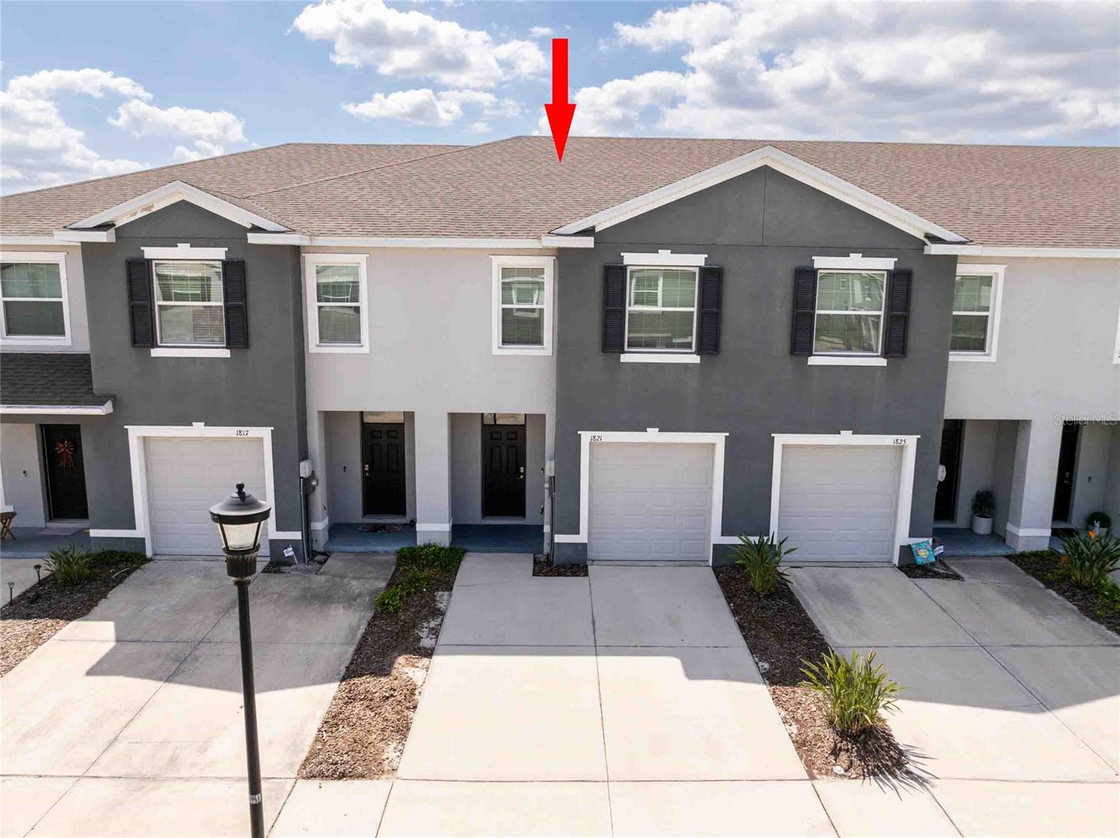 UNION PARK PH 7A & OLDWOODS AVEN - Residential