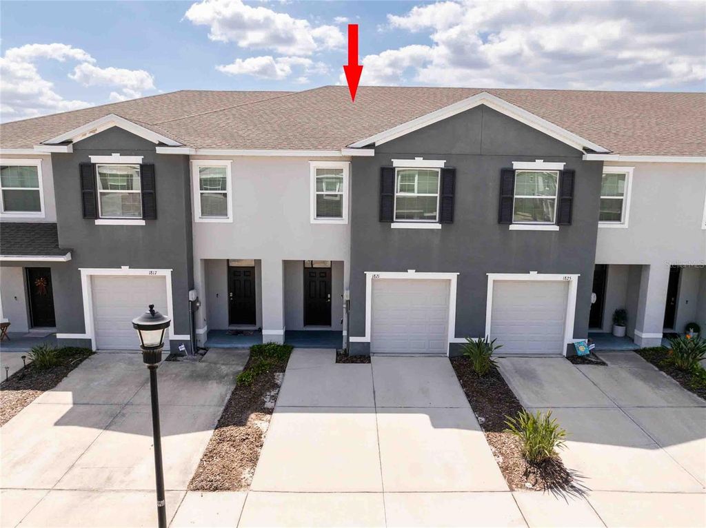 Photo of 1821 Hovenweep Road, Wesley Chapel, FL 33543 (MLS # TB8498247)