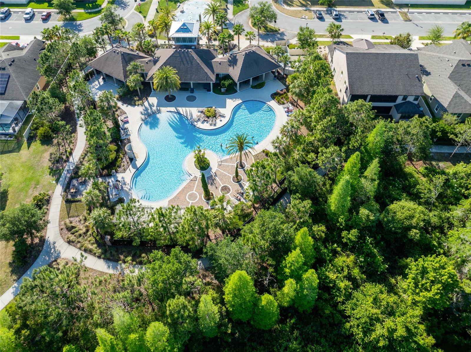 UNION PARK PH 7A & OLDWOODS AVEN - Residential