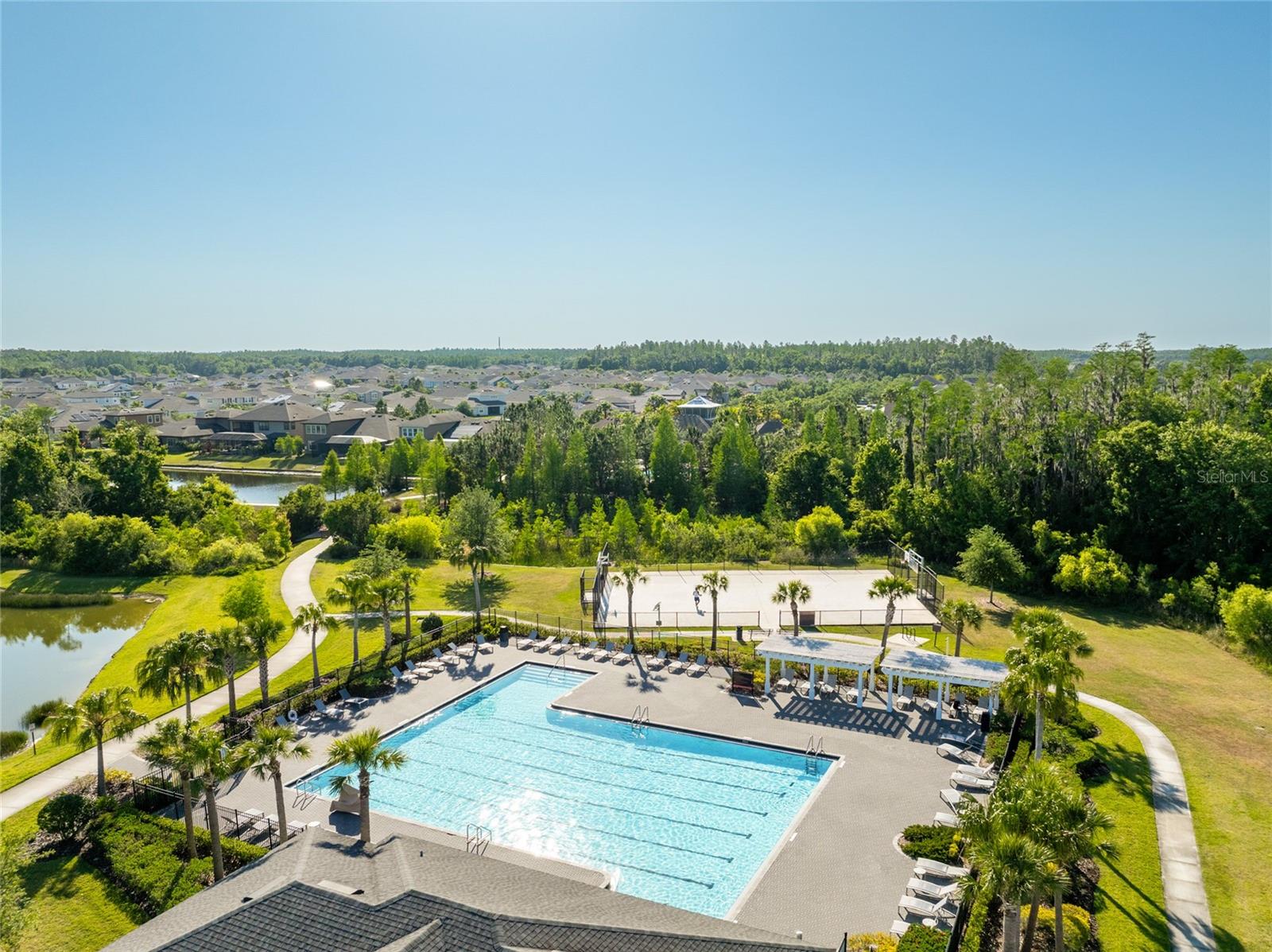 UNION PARK PH 7A & OLDWOODS AVEN - Residential