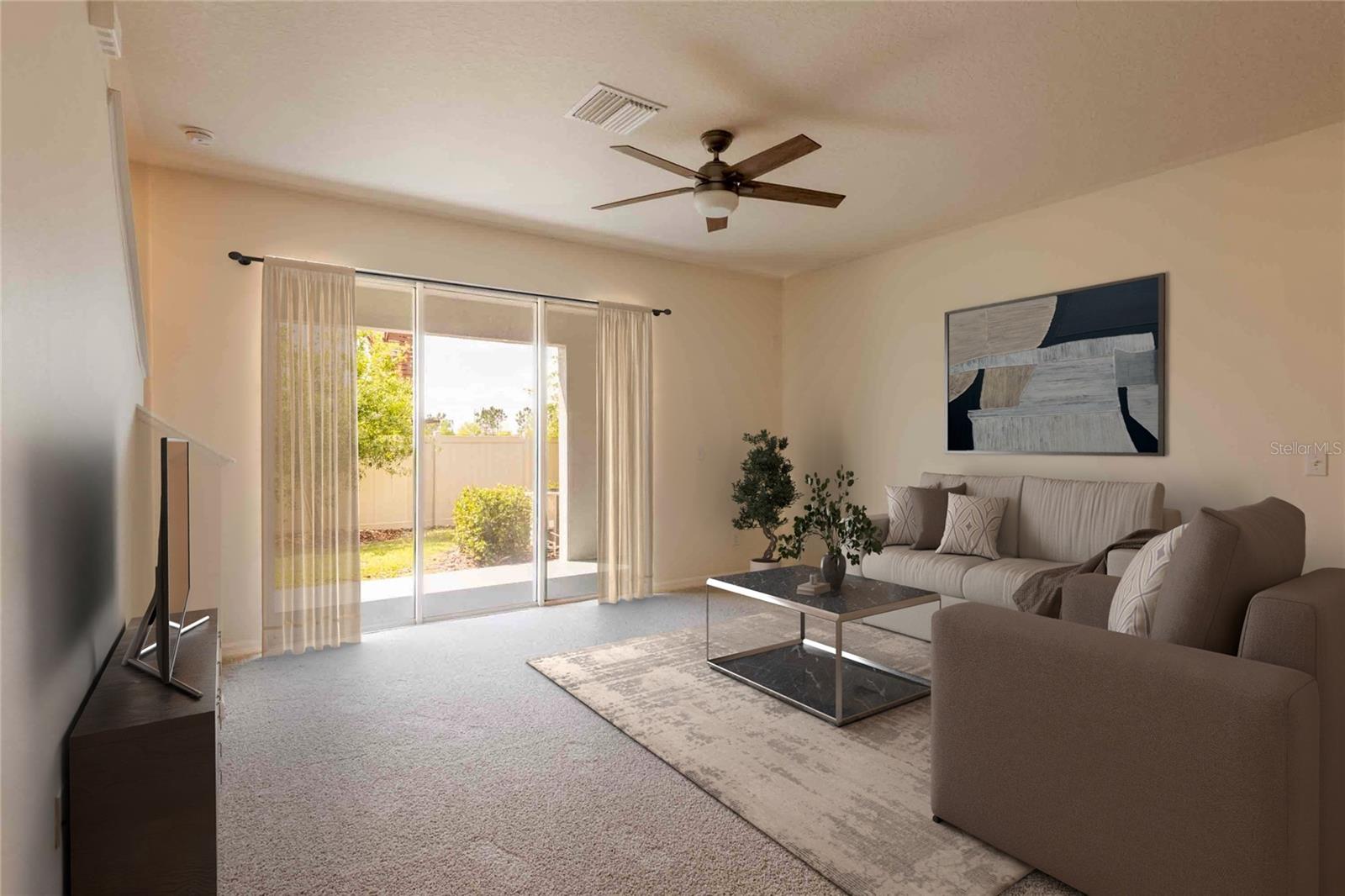UNION PARK PH 7A & OLDWOODS AVEN - Residential