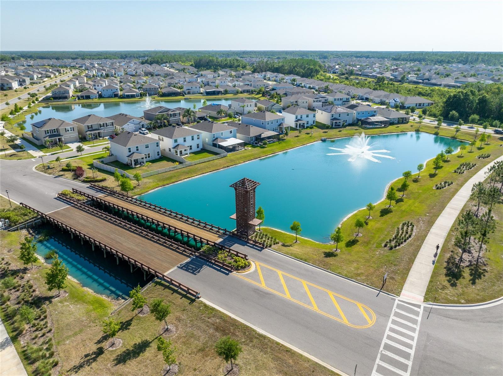 UNION PARK PH 7A & OLDWOODS AVEN - Residential