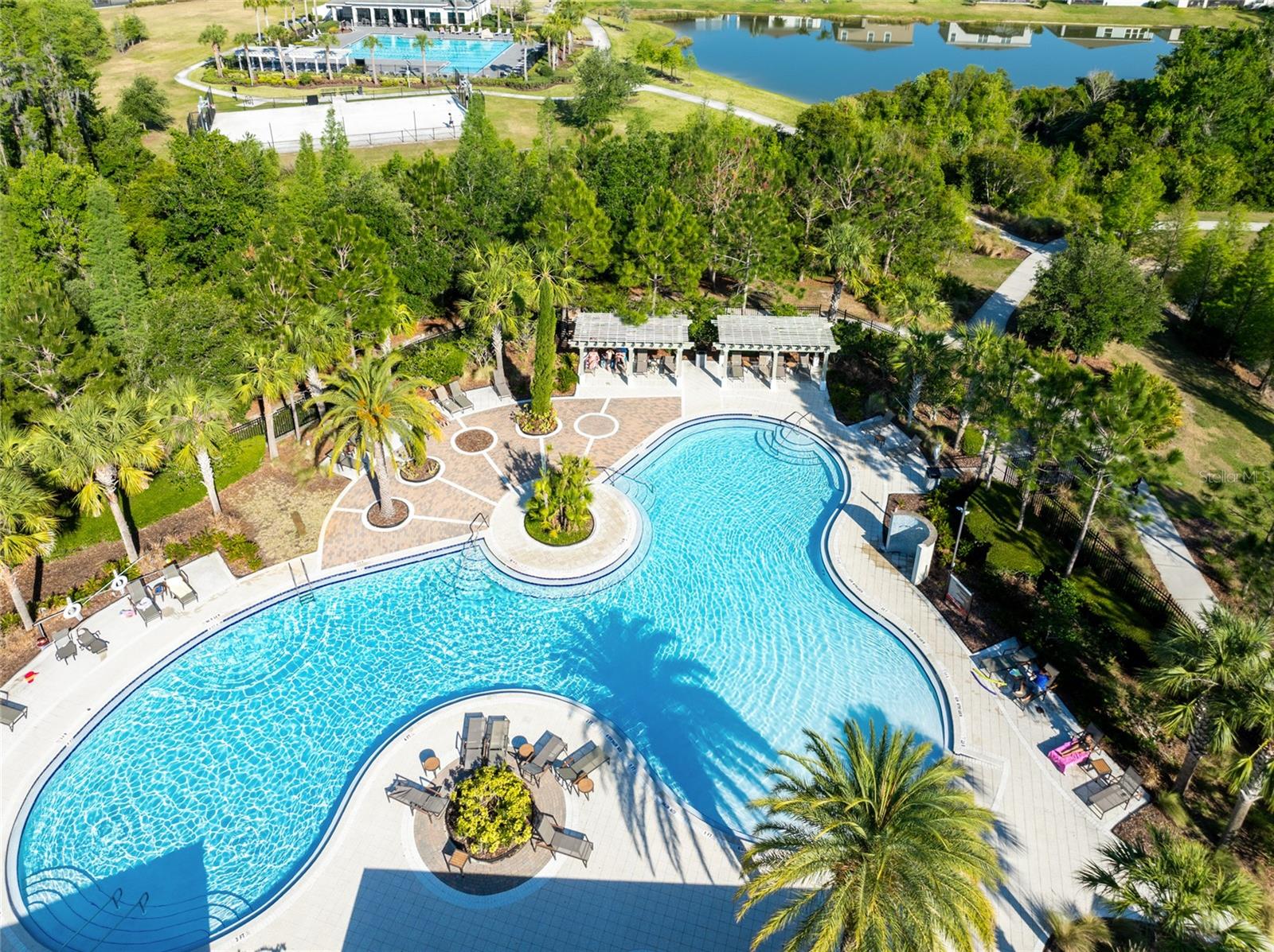 UNION PARK PH 7A & OLDWOODS AVEN - Residential