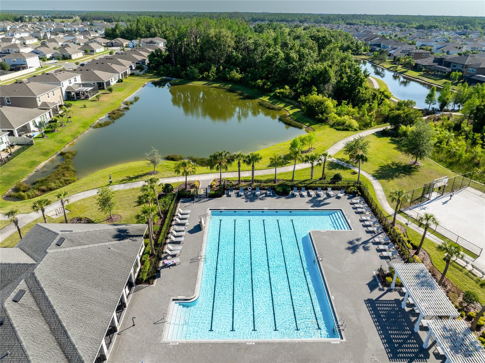 UNION PARK PH 7A & OLDWOODS AVEN - Residential