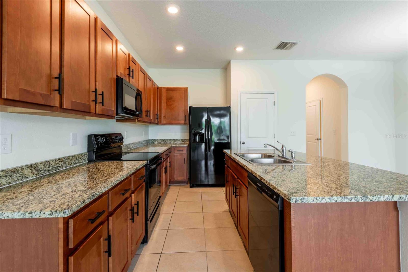 UNION PARK PH 7A & OLDWOODS AVEN - Residential