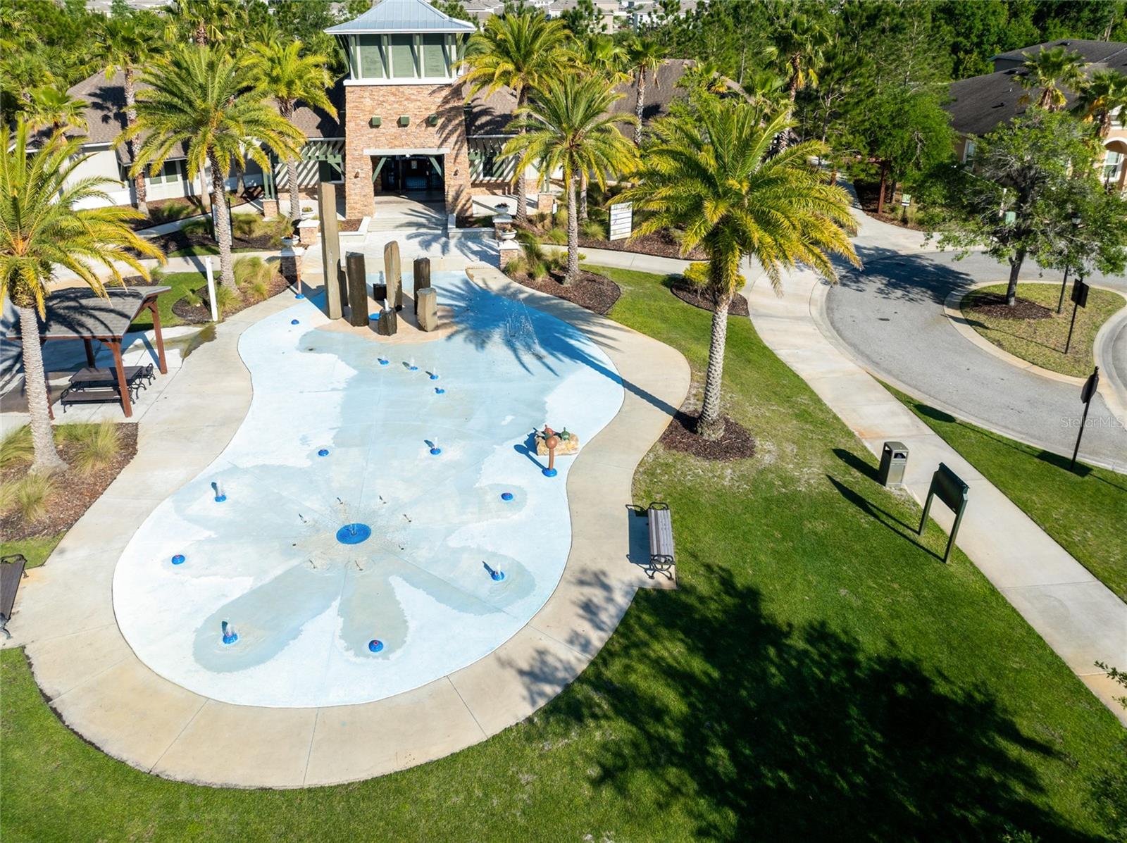 UNION PARK PH 7A & OLDWOODS AVEN - Residential