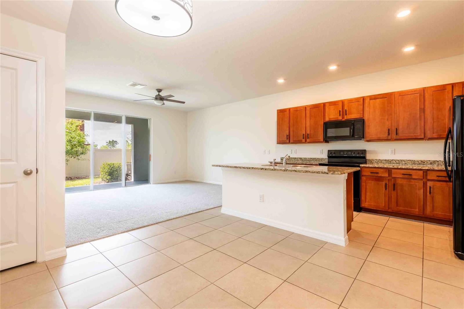 UNION PARK PH 7A & OLDWOODS AVEN - Residential