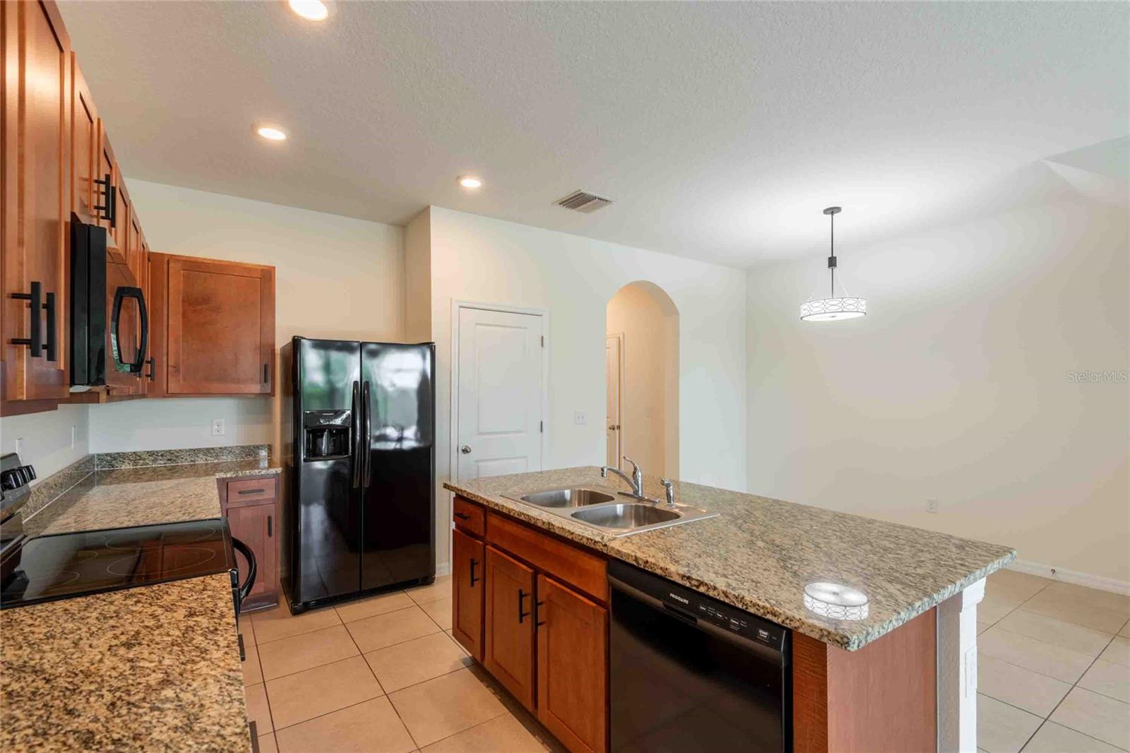 UNION PARK PH 7A & OLDWOODS AVEN - Residential