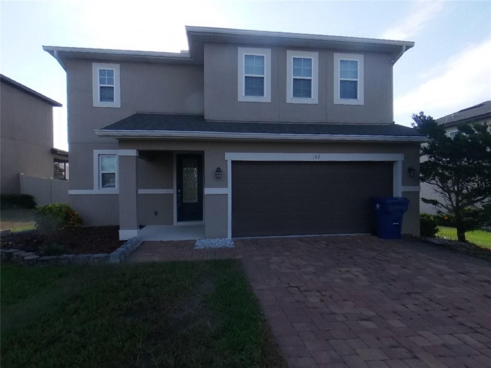 Take a look at this beautiful home, Clean and Move-In Ready, featuring 4 bedrooms, 2.5 bathrooms, 2 car garage, back screen porch, SS Appliances and approximately 1,948 heated square feet. HOA amenities include pool, playground. Enjoy the freedom of a virtually maintenance free lifestyle while residing in a great community. Smart Home Tech - $21.95/mo; Washer/Dryer - $35/mo; High Speed Cable/Internet (if applicable by 3rd Party user) $55/mo; Renters insurance reqrd, Pool service (if applicable) is $150/mo, Septic System (if applicable)- $35/mo; Admin Fee - $150 after lease is generated. Applications are First Come First Serve basis. Variable Rent Option – go to “Apply” on website and select Term for monthly rental options. This home is professionally managed and maintained by Owner. You deserve single family rental living at its best!