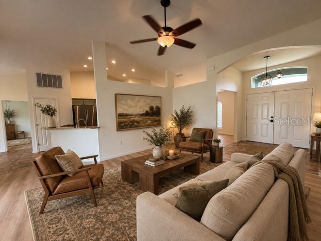 2888 STONEWOOD CIRCLE