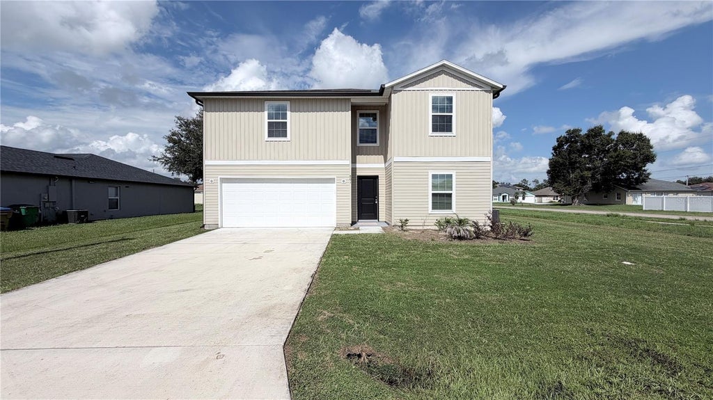 Photo of 801 Ognon Court, Kissimmee, FL 34759 (MLS # S5159314)