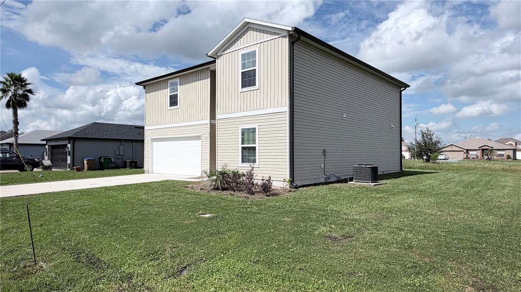 Photo of 801 Ognon Court, Kissimmee, FL 34759 (MLS # S5159314)