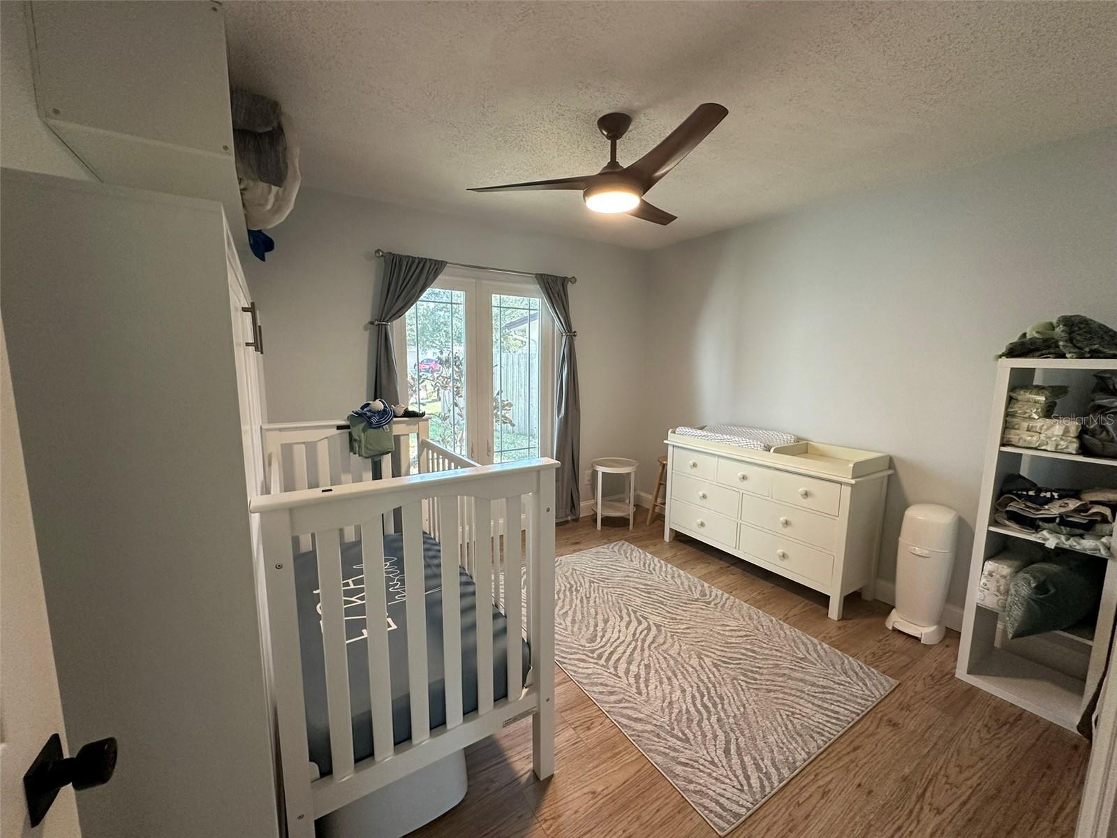 CURLEW GROVES UNIT ONE - Residential