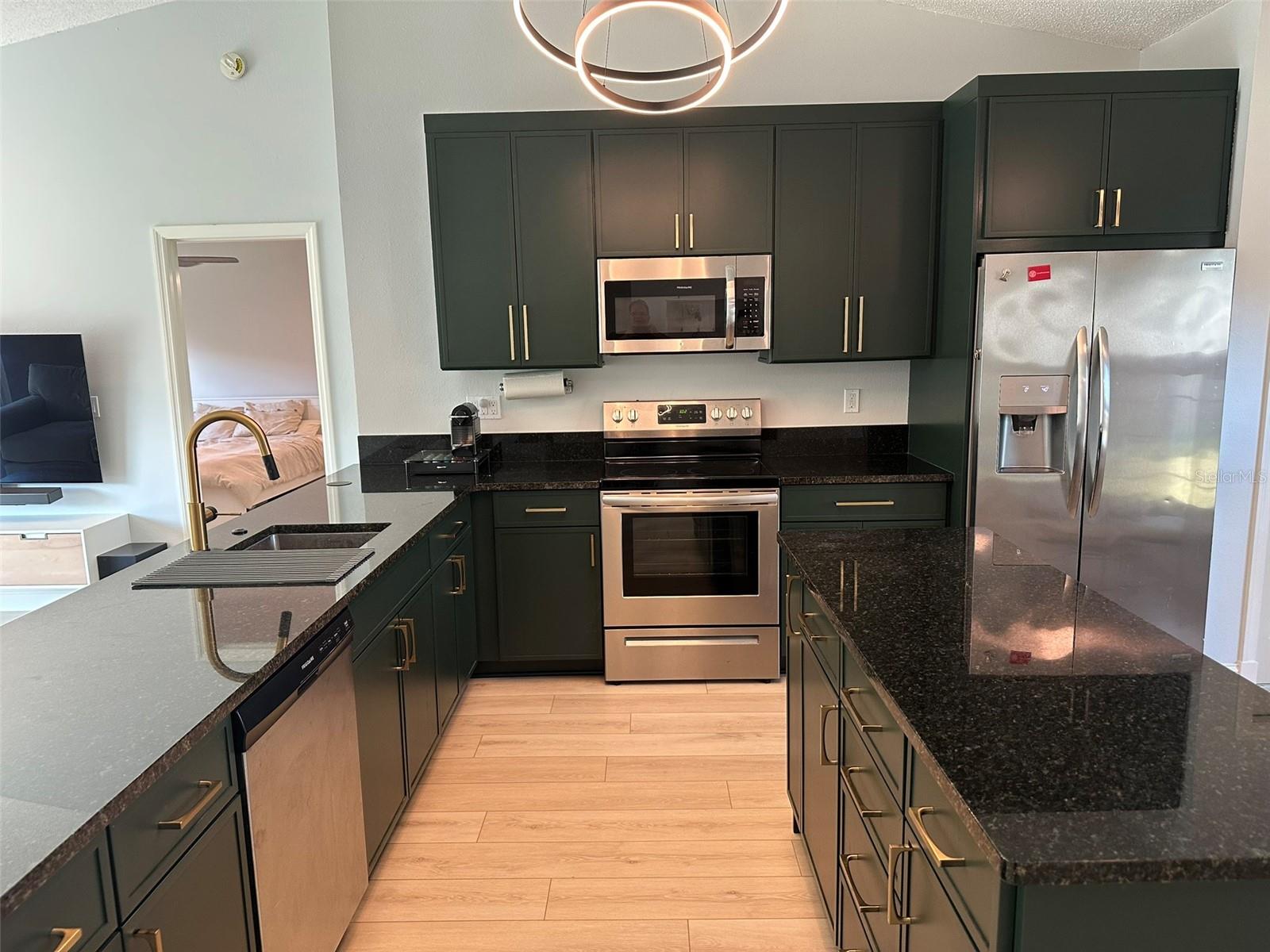 CURLEW GROVES UNIT ONE - Residential