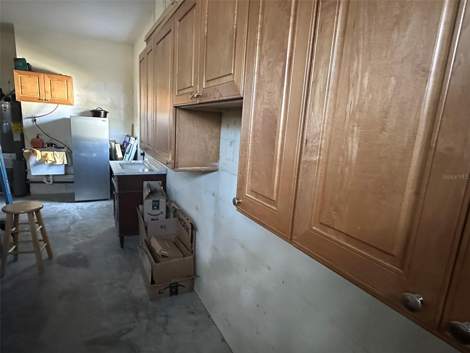 CURLEW GROVES UNIT ONE - Residential