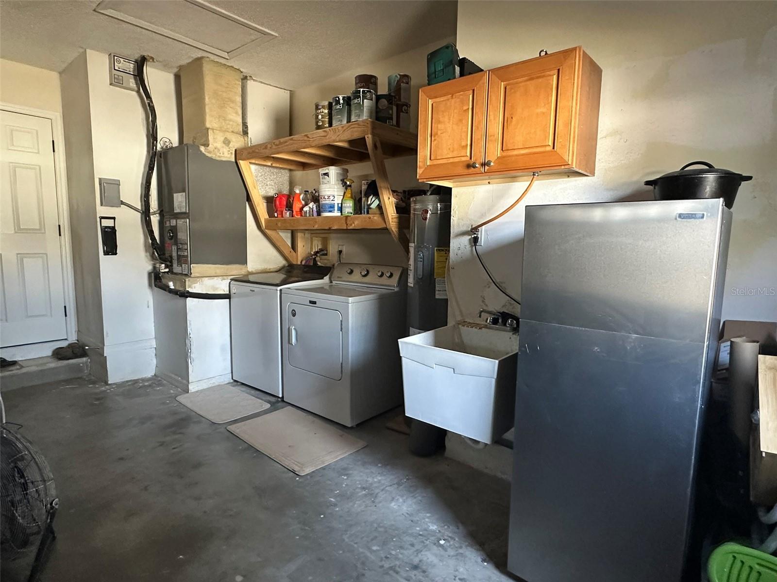 CURLEW GROVES UNIT ONE - Residential