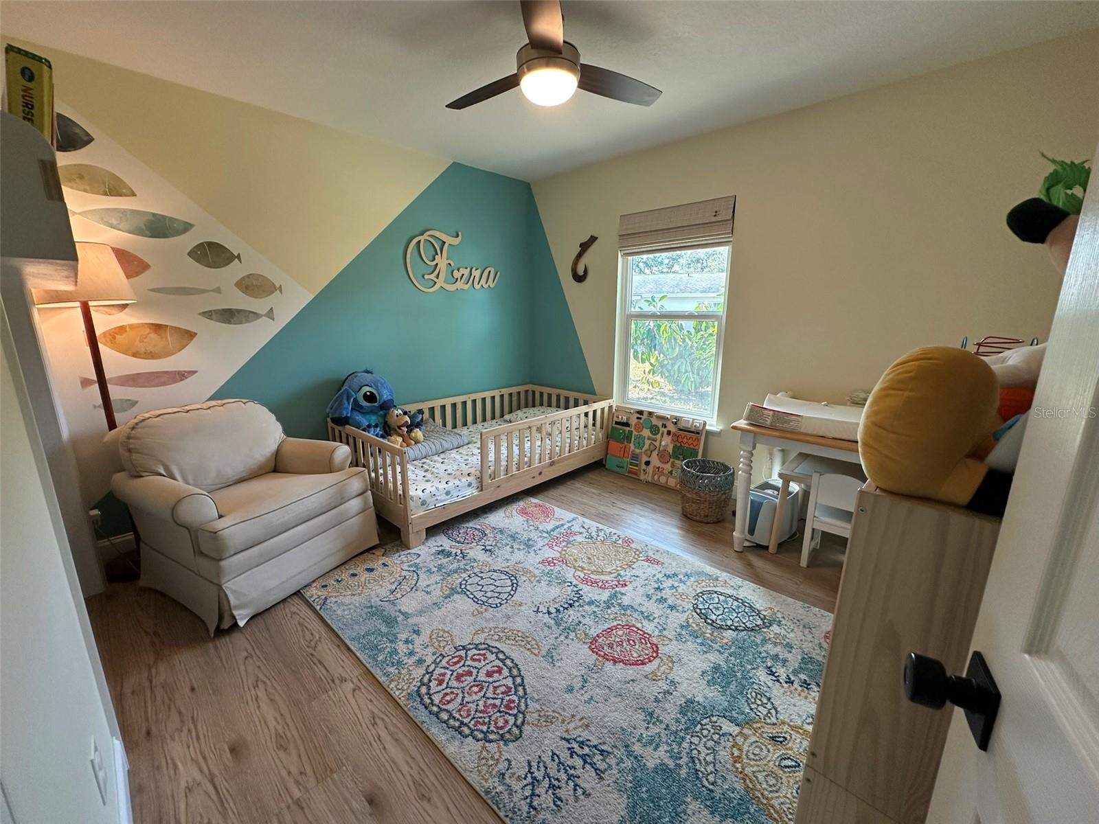 CURLEW GROVES UNIT ONE - Residential