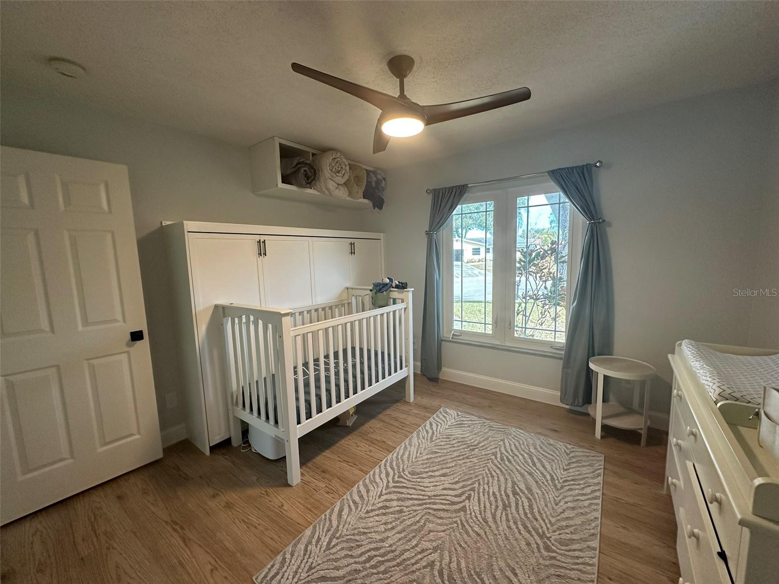 CURLEW GROVES UNIT ONE - Residential