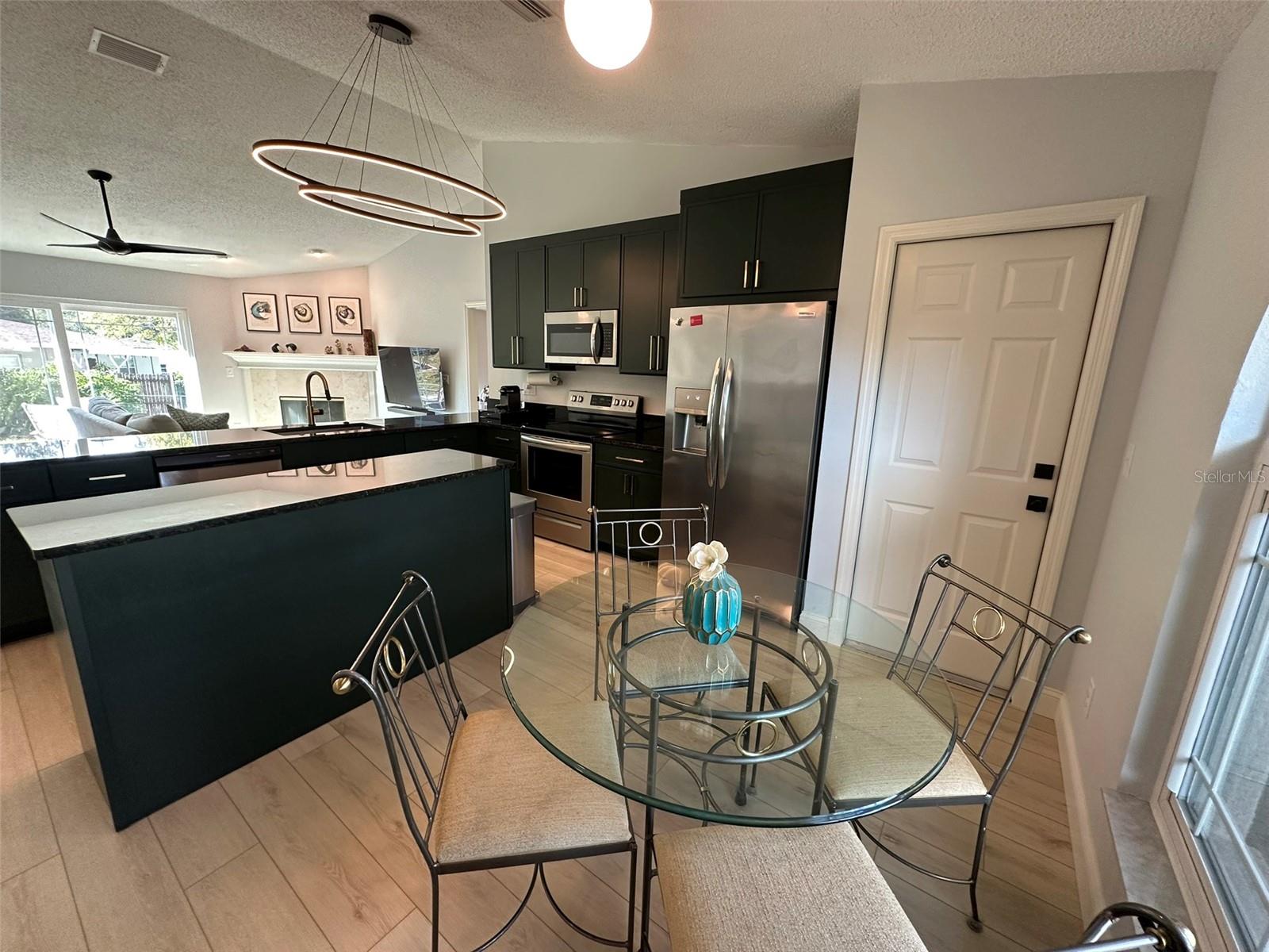 CURLEW GROVES UNIT ONE - Residential