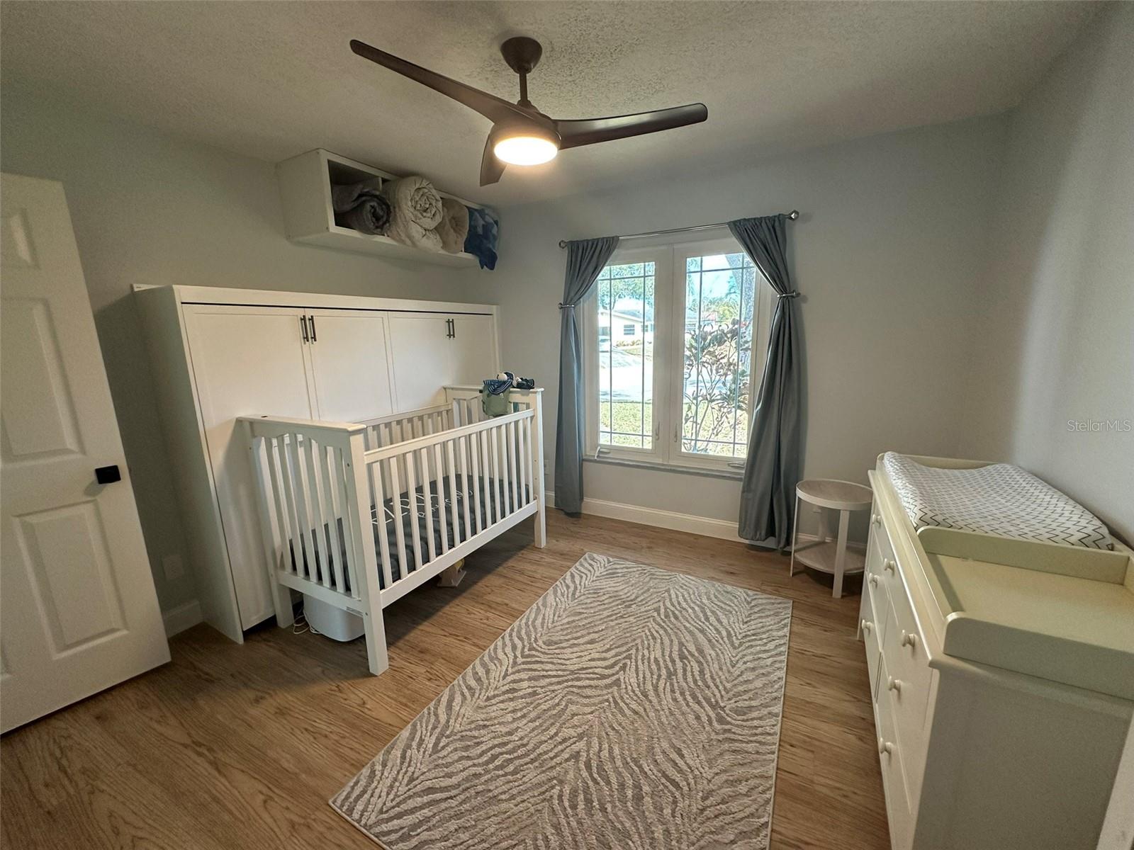 CURLEW GROVES UNIT ONE - Residential