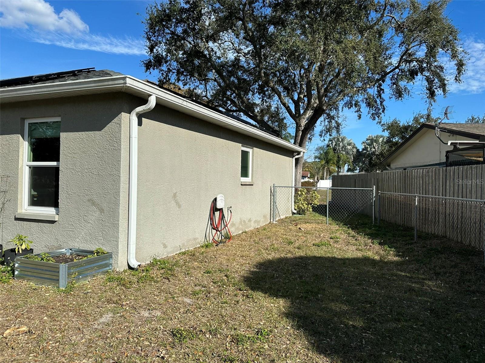 CURLEW GROVES UNIT ONE - Residential