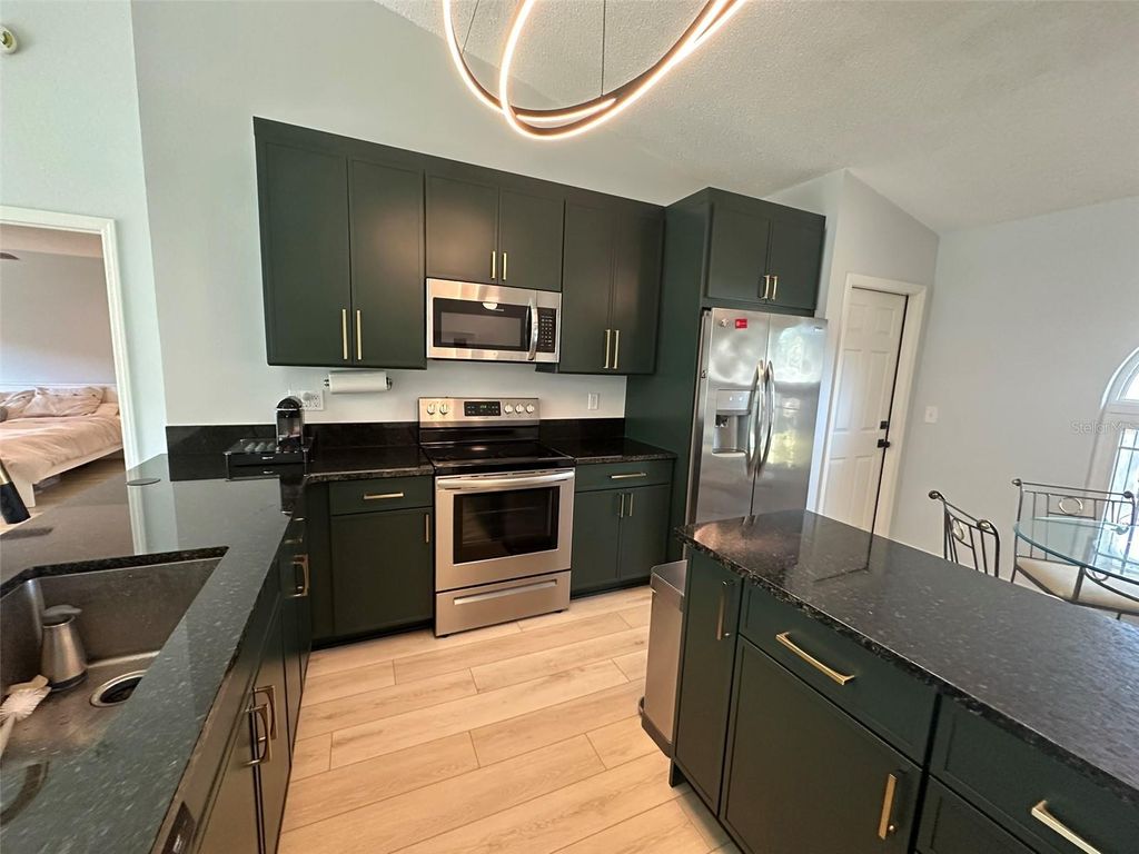 Photo of 231 Morgan Court, Palm Harbor, FL 34684 (MLS # TB8467366)