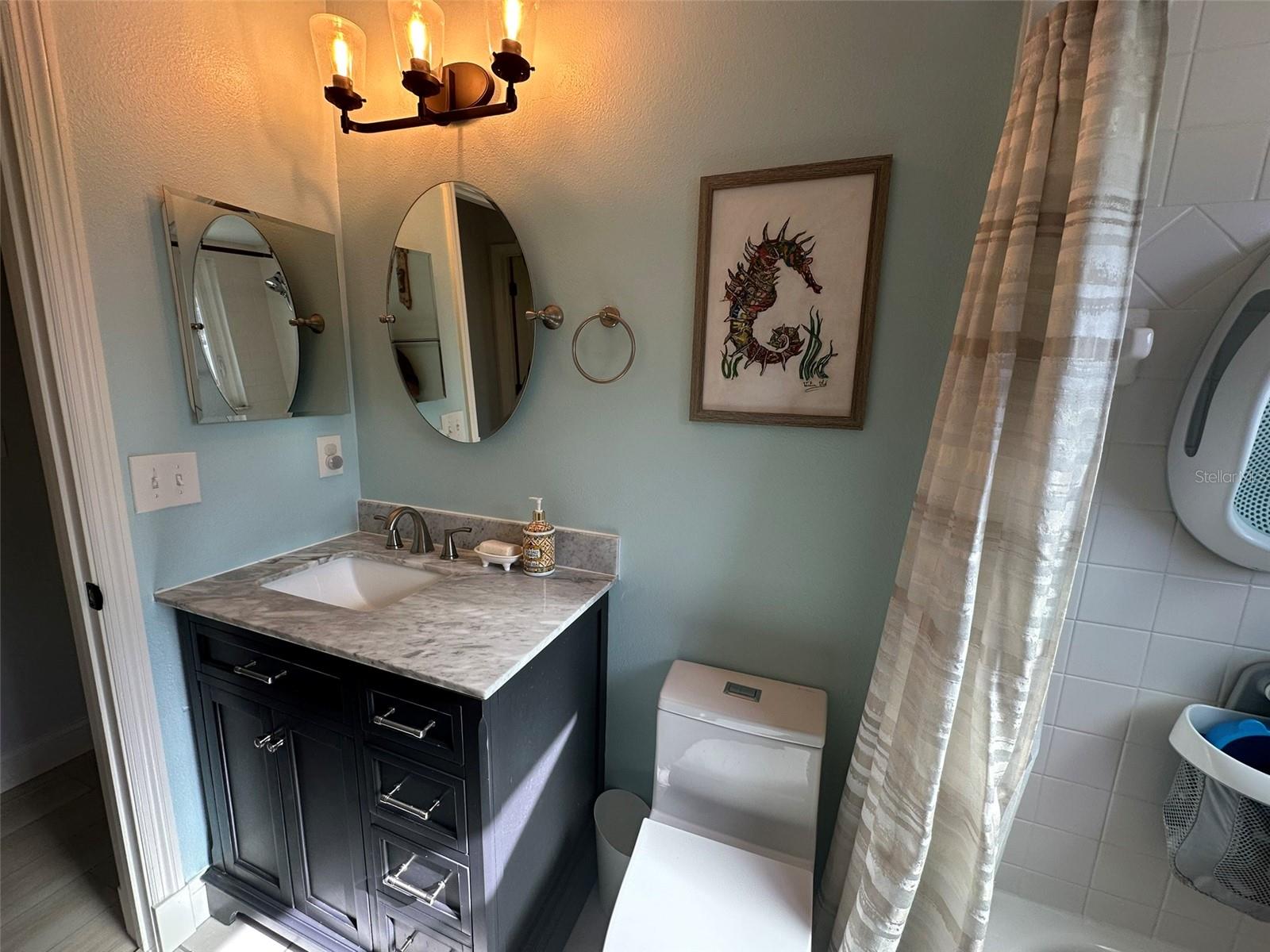 CURLEW GROVES UNIT ONE - Residential