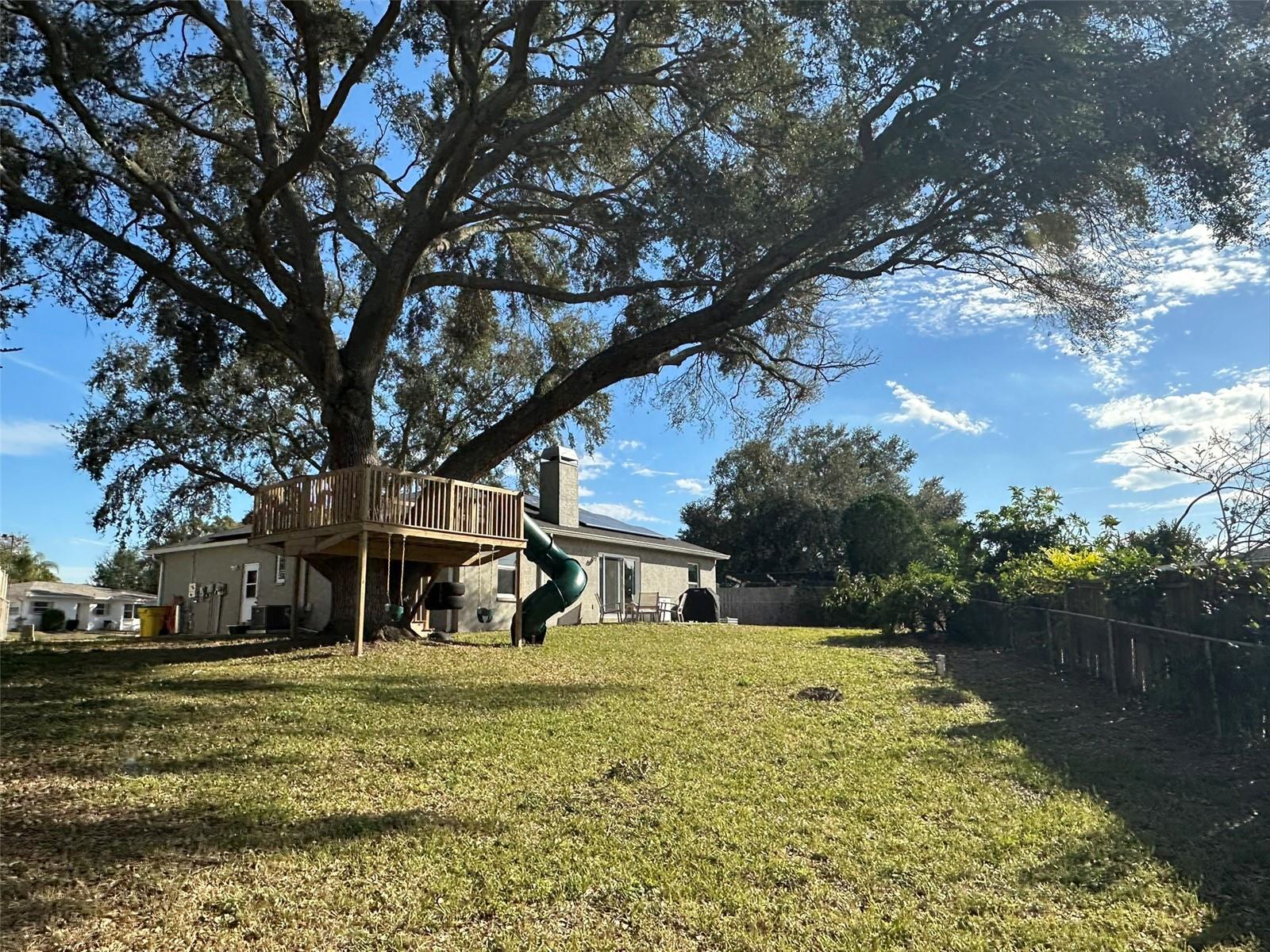 CURLEW GROVES UNIT ONE - Residential