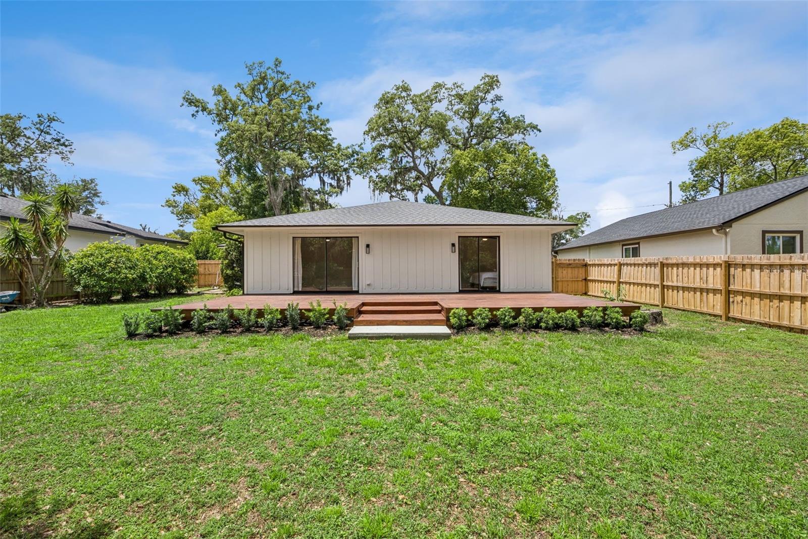 GREENWOOD ACRES - Residential