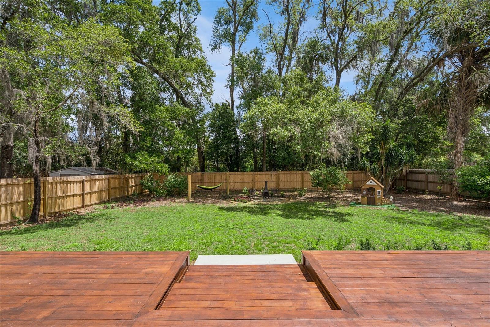 GREENWOOD ACRES - Residential