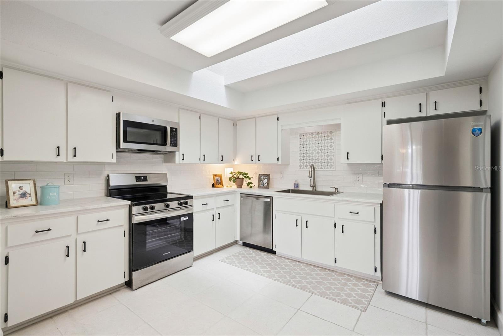 GREENWOOD ACRES - Residential