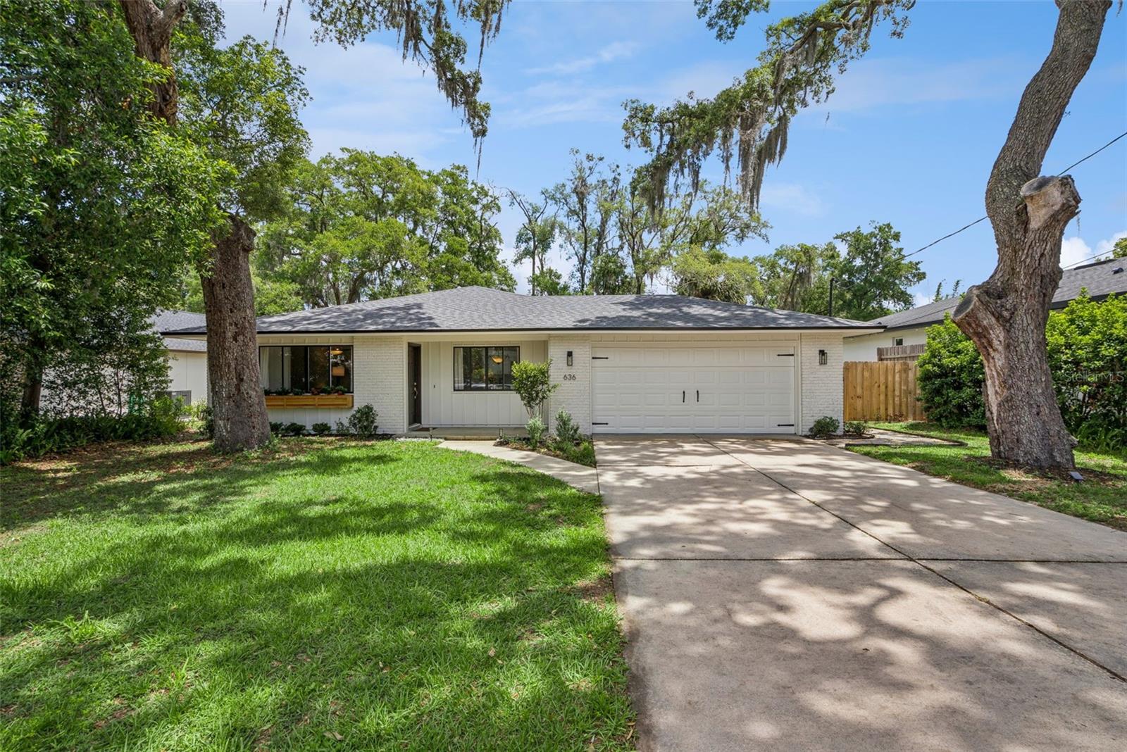 GREENWOOD ACRES - Residential