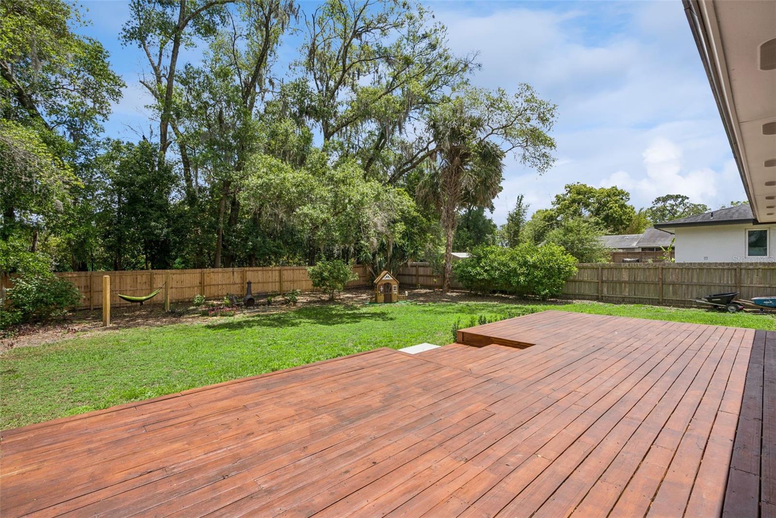 GREENWOOD ACRES - Residential