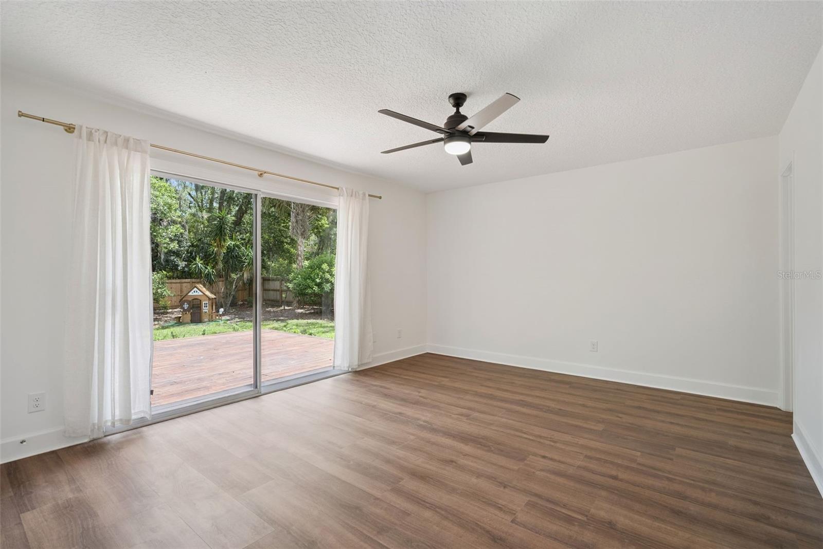 GREENWOOD ACRES - Residential