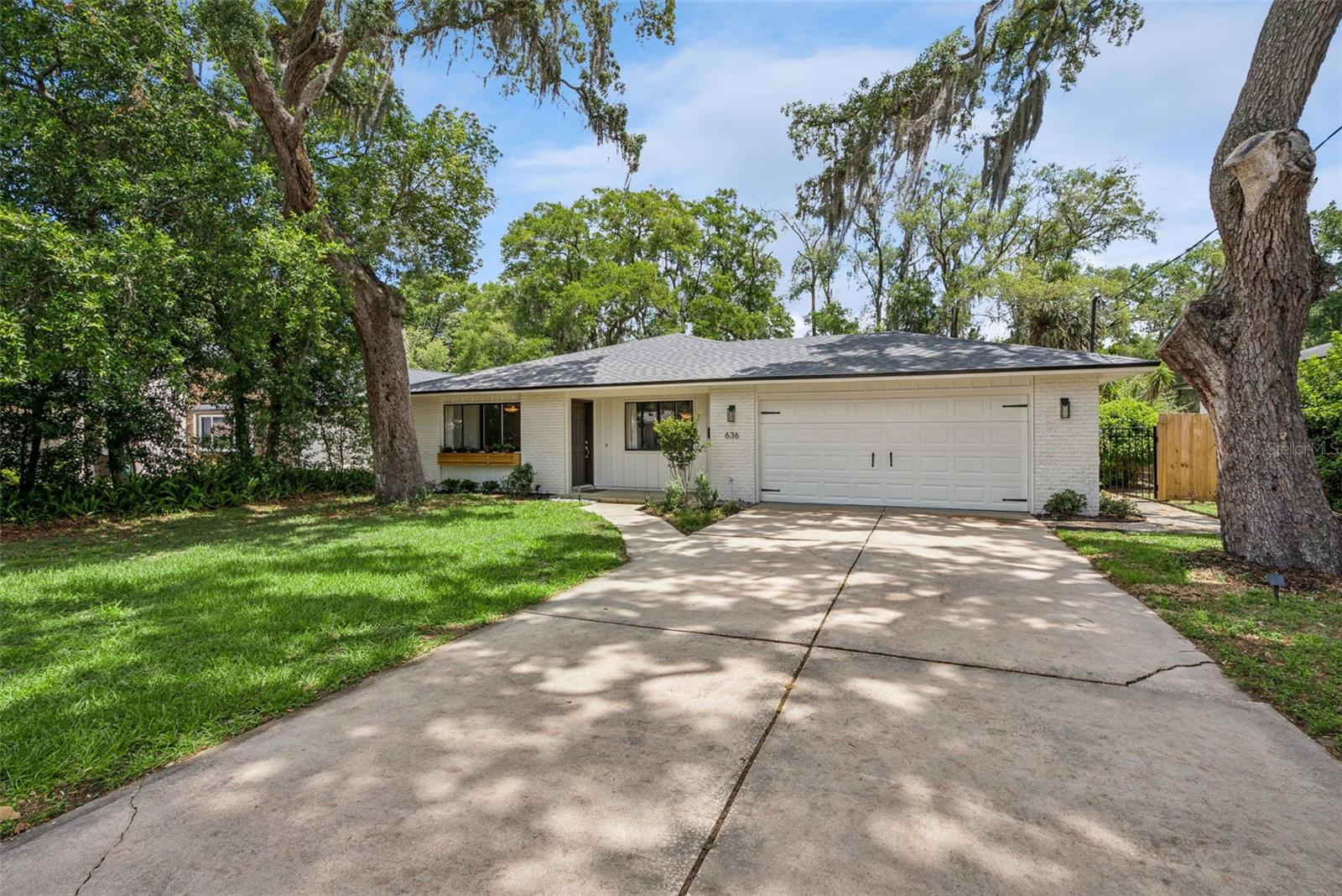 GREENWOOD ACRES - Residential