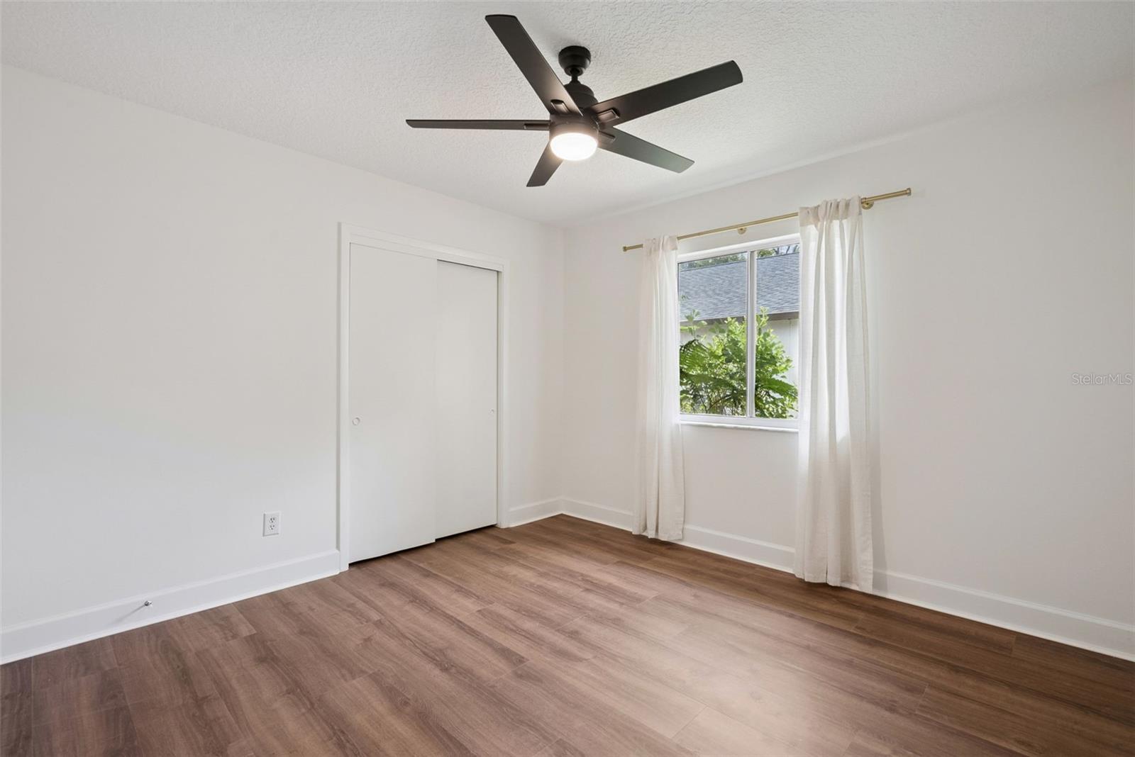 GREENWOOD ACRES - Residential