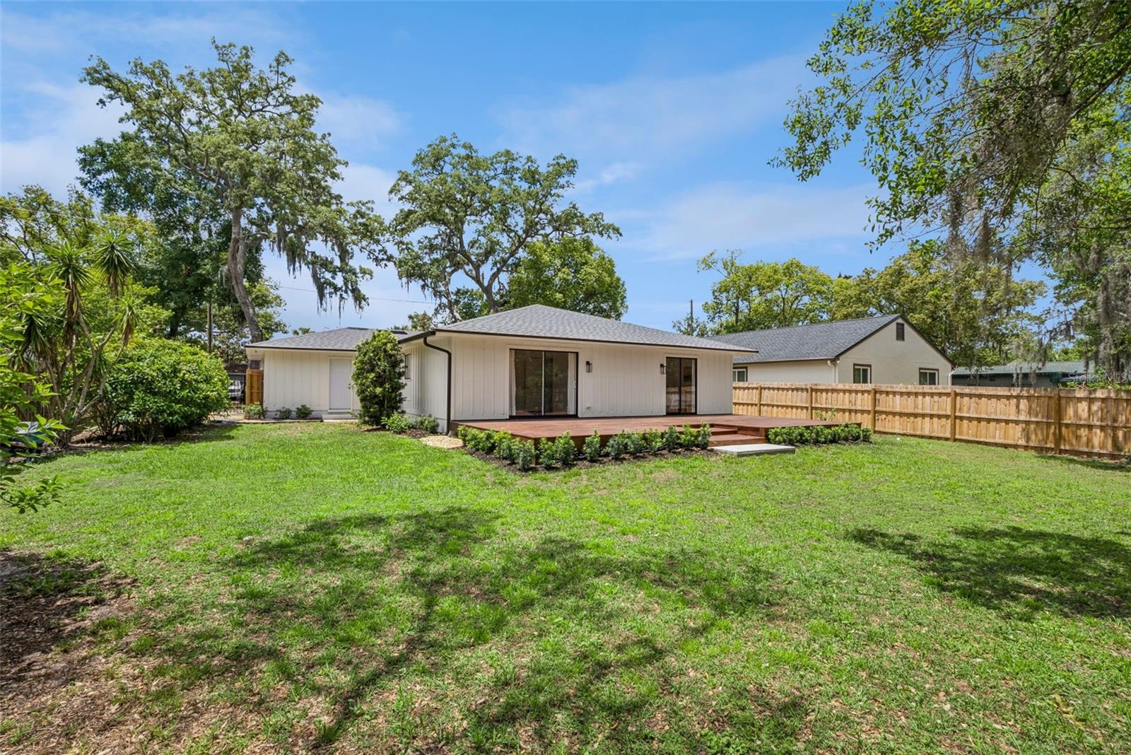 GREENWOOD ACRES - Residential