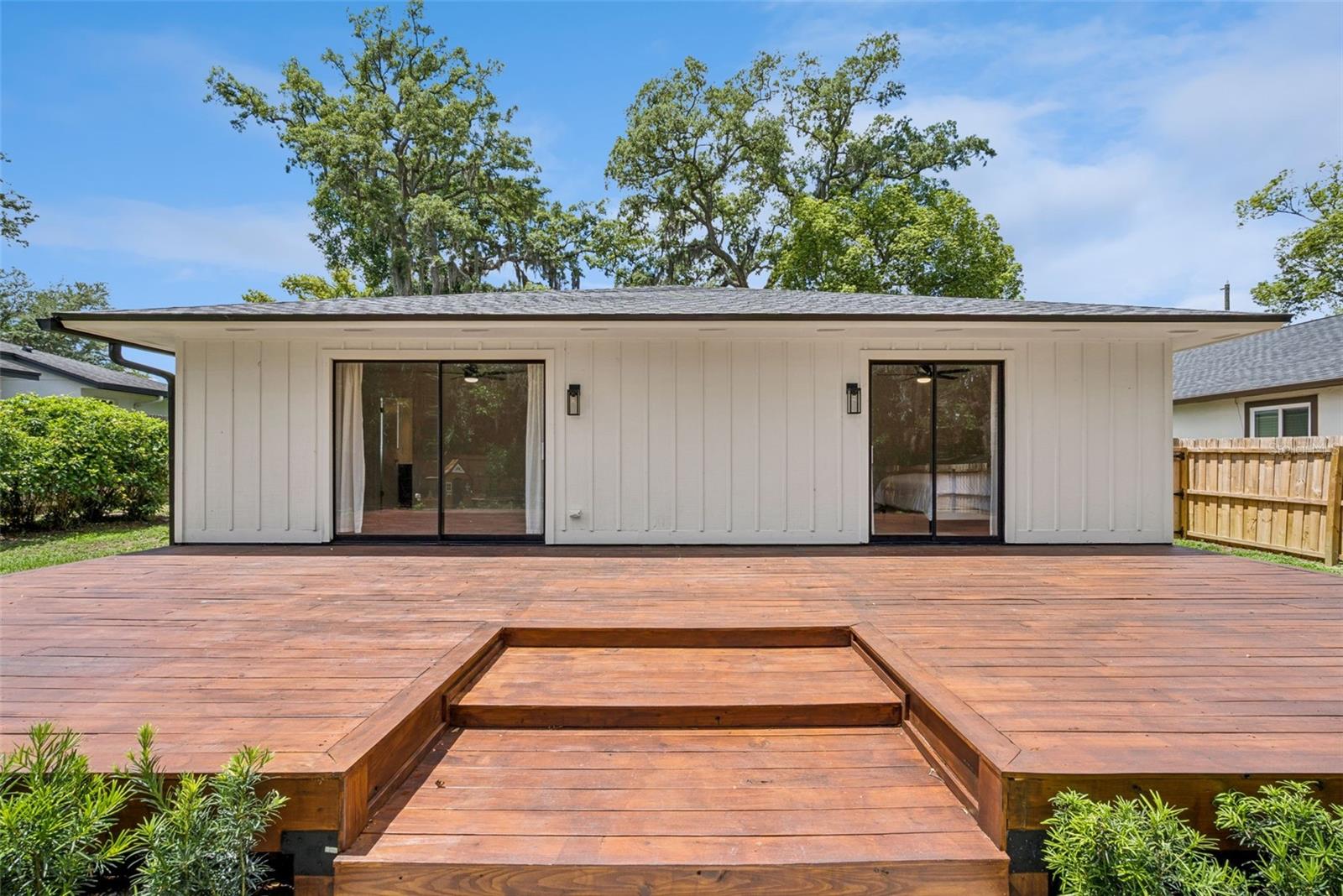 GREENWOOD ACRES - Residential