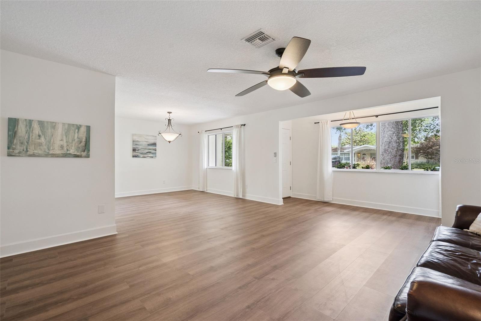GREENWOOD ACRES - Residential