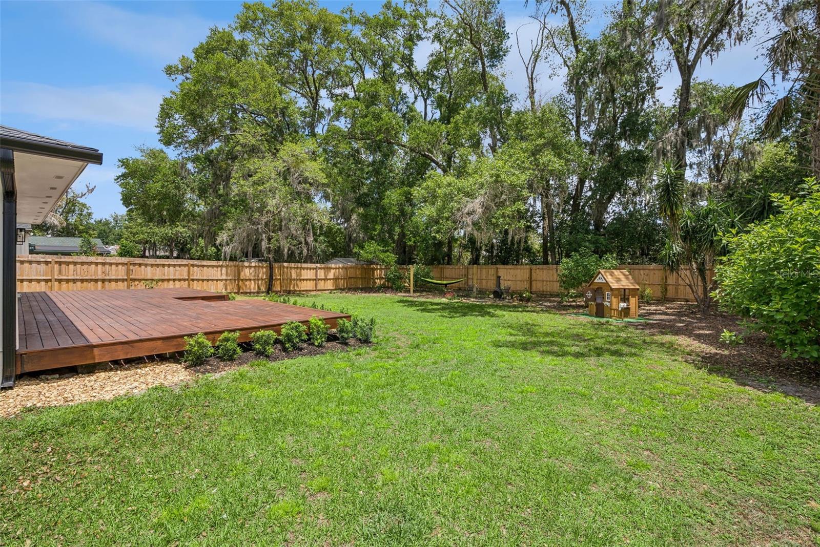 GREENWOOD ACRES - Residential