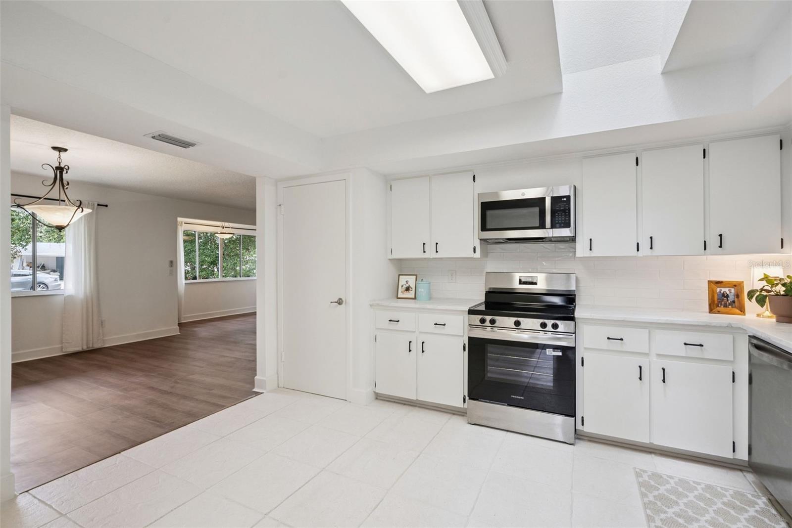 GREENWOOD ACRES - Residential