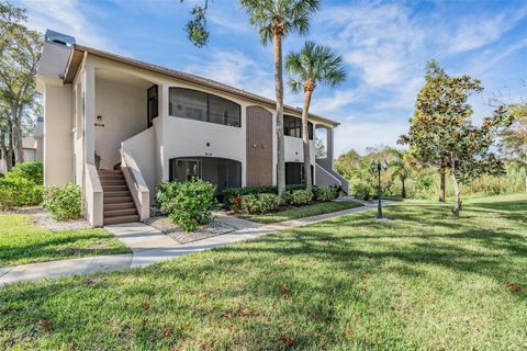 A home in PALM HARBOR