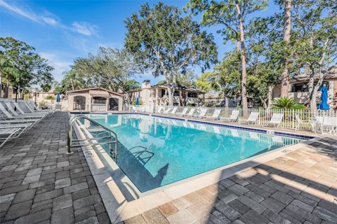 A home in PALM HARBOR